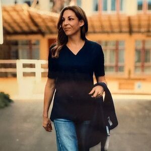 Meet your Posher, Maureen